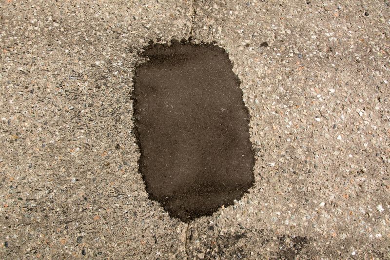Commercial Pothole Repair in Pasadena, CA