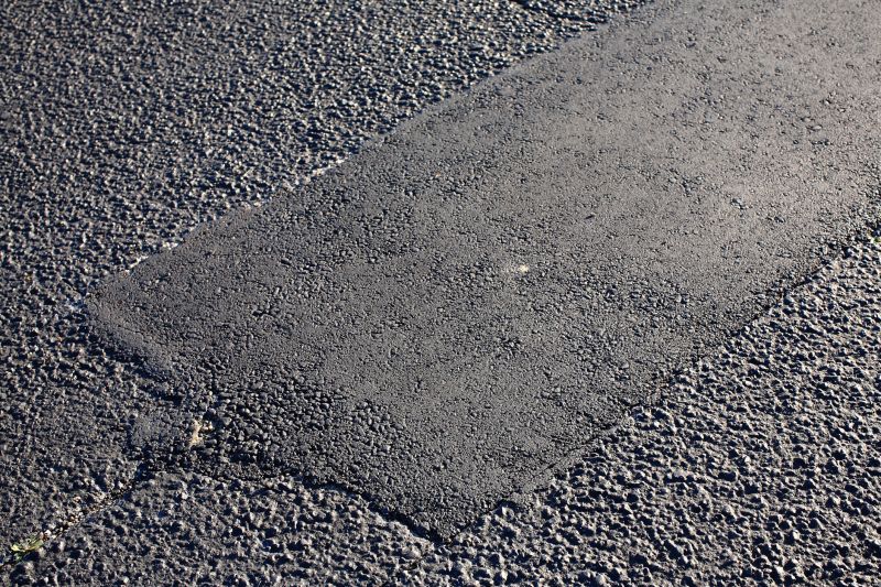 Driveway Paving Repair in Savannah, GA