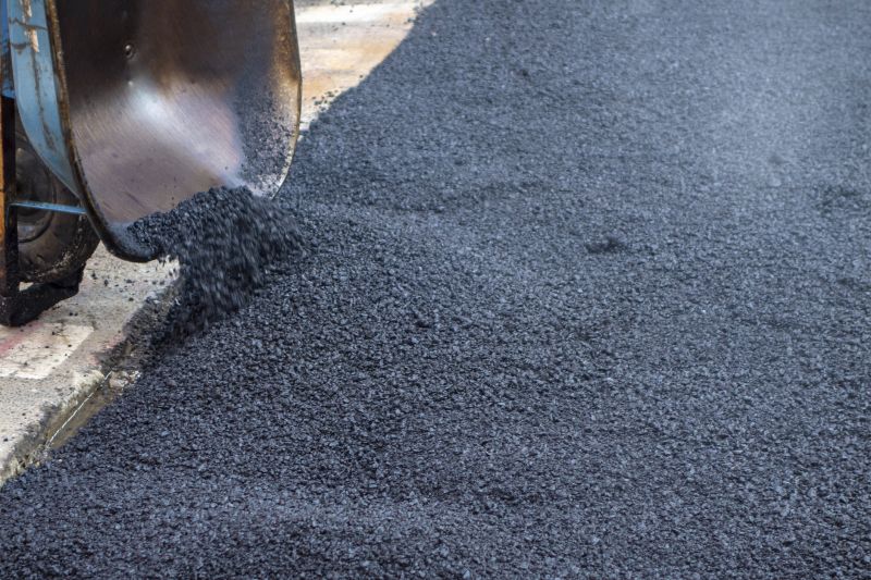 Signs Your Asphalt Surface Needs Professional Repair