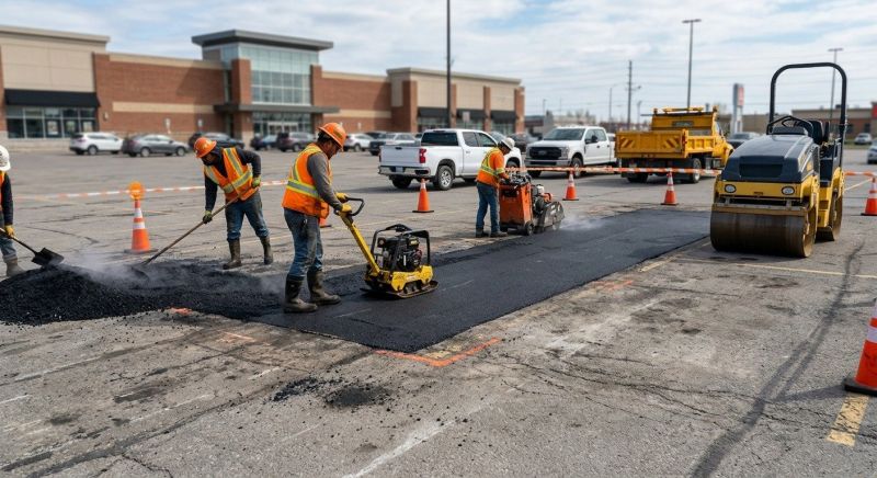 Conway, AR
