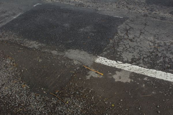 Pothole Repair Service